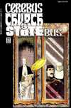 Cerebus: Church & State #22 Comic Books - Covers, Scans, Photos in Cerebus: Church & State Comic Books - Covers, Scans, Gallery